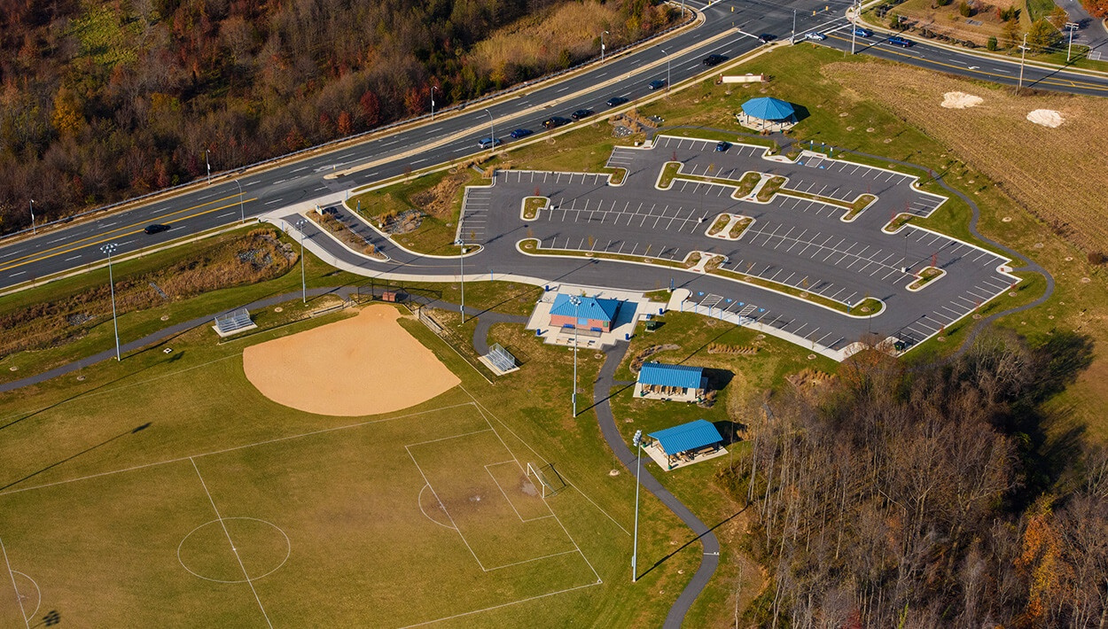 Gough Park Renovation Service North Point Builders