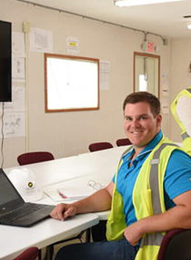 North Point Builders Team Work