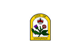 Annapolis Logo With White Background
