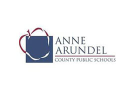 Anne Arundel Logo With White Background