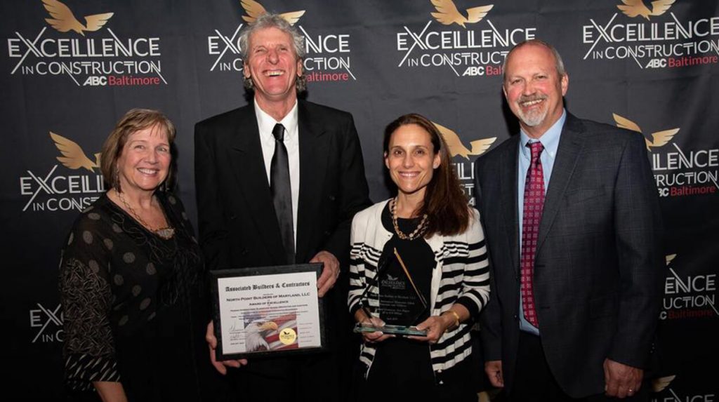 Award Winning Contractor | North Point Builders