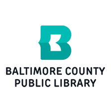 Paula Miller and James Cooke, Baltimore County Public Library