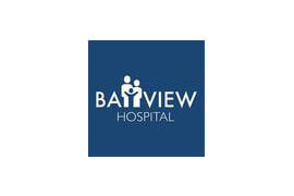 Bayview Logo With White Background
