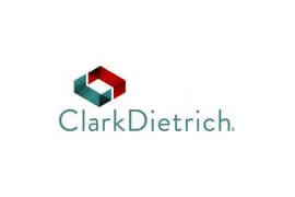 ClarkDietrich Logo With White Background