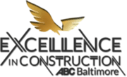 Excellence In Constructions Logo
