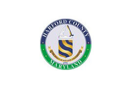Harvard County Logo With White Background