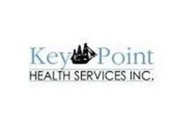 Keypoint Health Services Logo