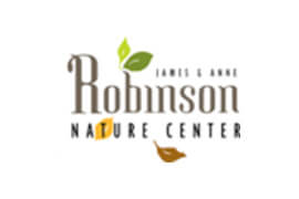 Robinson Nature Center Logo