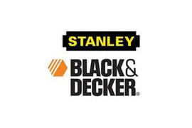 Stanley Black And Decker
