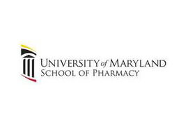 University Of Maryland School Of Pharmacy Logo
