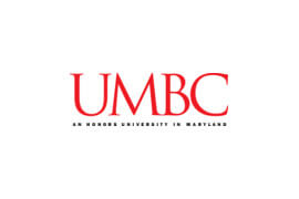 UMBC Logo