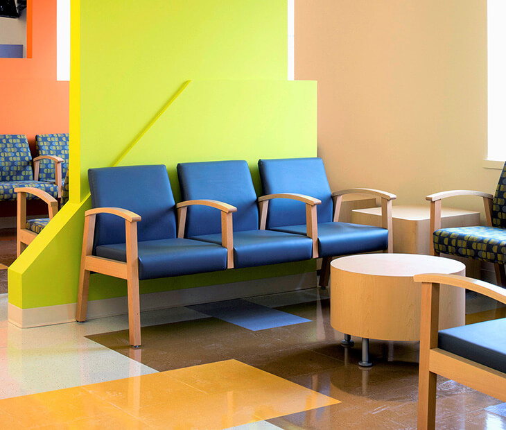 Family Health Services of Baltimore Construction Services By NPB