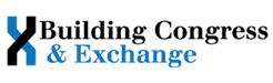 Building Congress And Exchange Logo