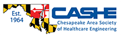 CASHE Logo