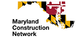Maryland Construction Network Logo