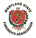 Maryland Firemen Association Logo