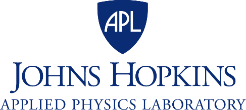 Johns Hopkins Applied Physics Laboratory Logo