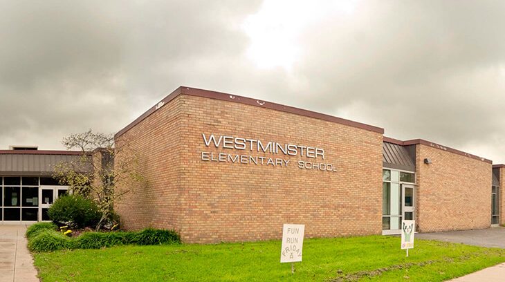 Westminster Elementary Education Portfolio By NBP