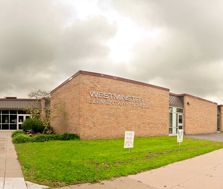 Westminster Elementary Education Portfolio By NBP