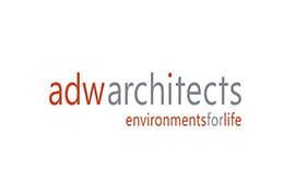 ADW Architects Logo
