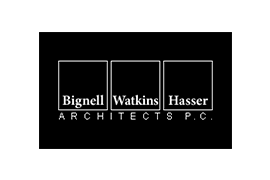 Bignell Watkins Hasser Logo