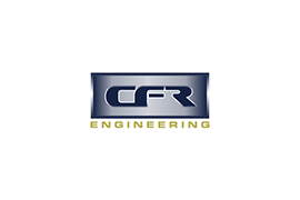 CFR Engineering Logo