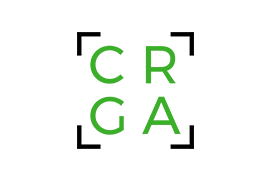 CRGA Logo