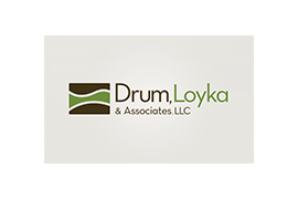 Drum Loyka Logo