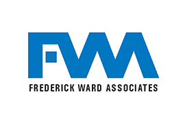 Fredrick Ward Associates Logo