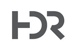 HDR Logo