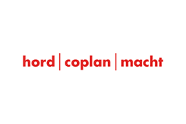 Hord Coplan Macht Logo