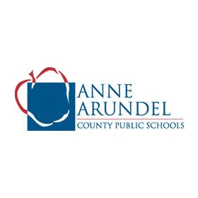 Anne Arundel Logo With White Background