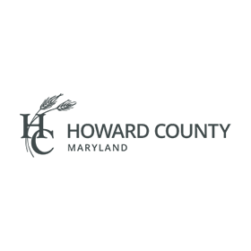 Howard County Logo