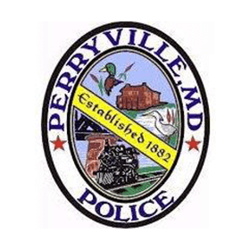 Chief Allen Miller, Perryville Police Department