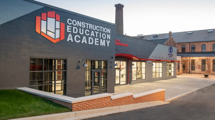 ABC Construction Education Academy
