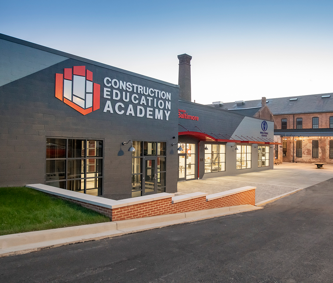 ABC Construction Education Academy