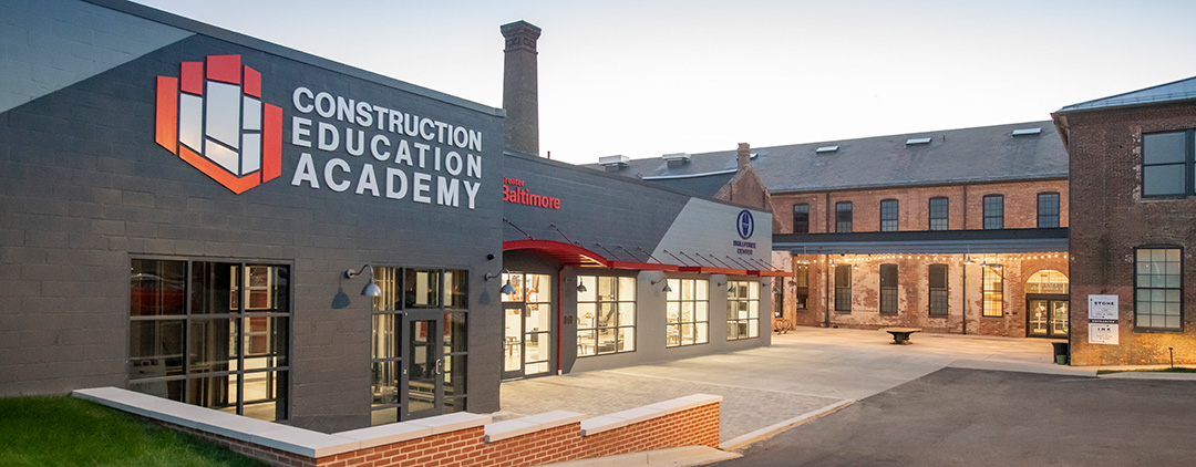 ABC Construction Education Academy