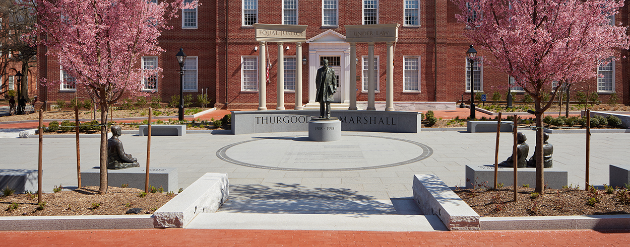 North Point Builders was the General Contractor for the Lawyer's Mall Historic Restoration.