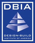 Design-Build Institute of America (DBIA) Design Build Institute Of America Logo
